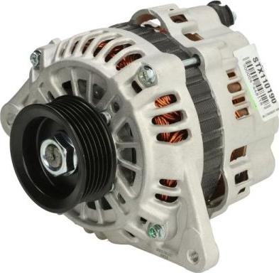 Stardax STX110190R - Alternatore autozon.pro