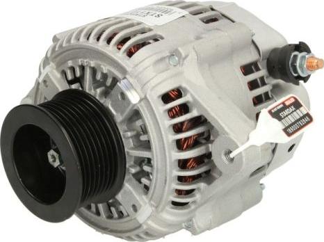 Stardax STX110143 - Alternatore autozon.pro