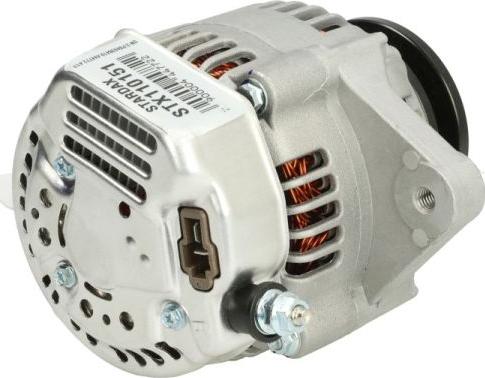 Stardax STX110151R - Alternatore autozon.pro