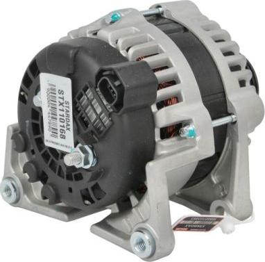 Stardax STX110168R - Alternatore autozon.pro