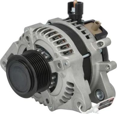 Stardax STX110163R - Alternatore autozon.pro