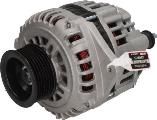 Stardax STX110167R - Alternatore autozon.pro