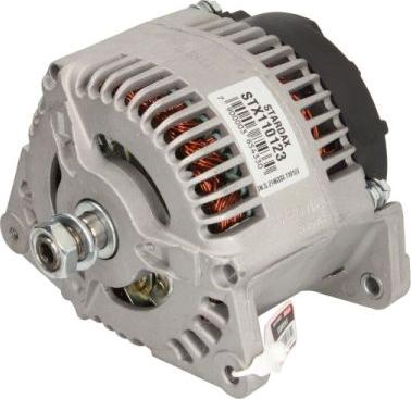 Stardax STX110123 - Alternatore autozon.pro