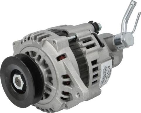 Stardax STX110174R - Alternatore autozon.pro