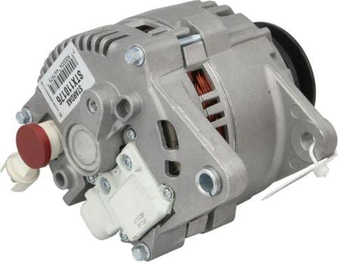 Stardax STX110176R - Alternatore autozon.pro