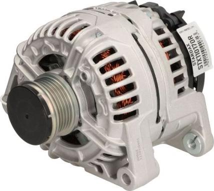 Stardax STX110170R - Alternatore autozon.pro