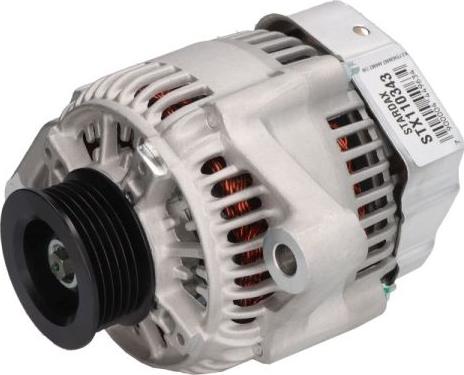 Stardax STX110343R - Alternatore autozon.pro