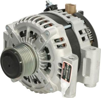 Stardax STX110347R - Alternatore autozon.pro