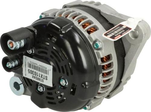 Stardax STX110305R - Alternatore autozon.pro