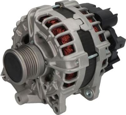 Stardax STX110317R - Alternatore autozon.pro