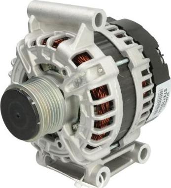 Stardax STX110334R - Alternatore autozon.pro