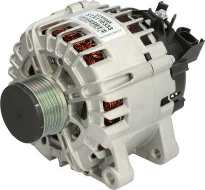 Stardax STX110333R - Alternatore autozon.pro