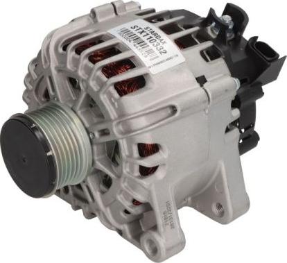 Stardax STX110332R - Alternatore autozon.pro