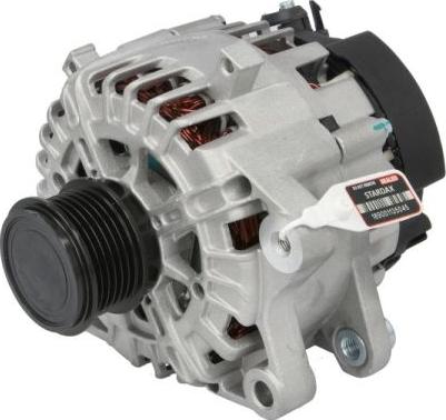 Stardax STX110337R - Alternatore autozon.pro