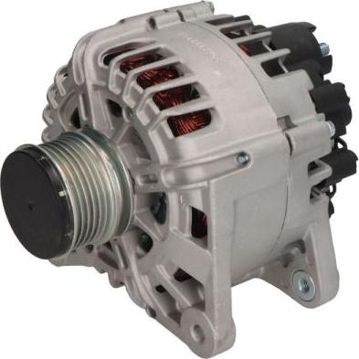 Stardax STX110327R - Alternatore autozon.pro