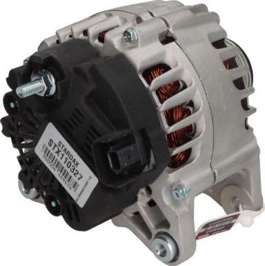 Stardax STX110327R - Alternatore autozon.pro