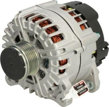 Stardax STX110299R - Alternatore autozon.pro