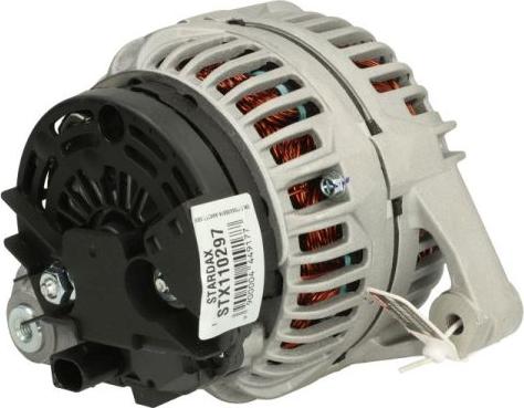 Stardax STX110297R - Alternatore autozon.pro