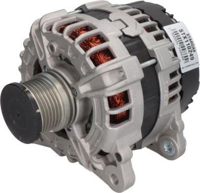 Stardax STX110249R - Alternatore autozon.pro