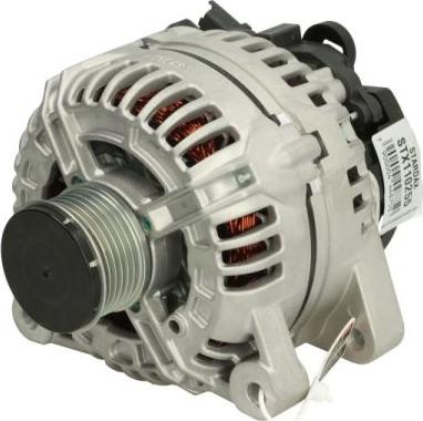 Stardax STX110255R - Alternatore autozon.pro