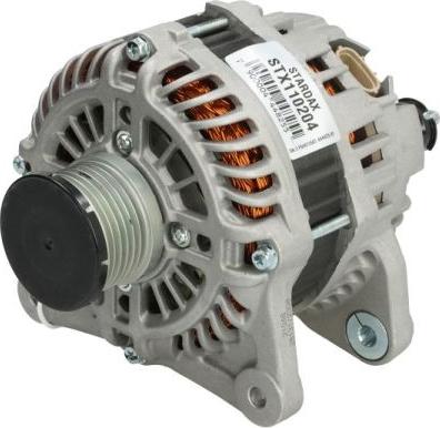 Stardax STX110204R - Alternatore autozon.pro