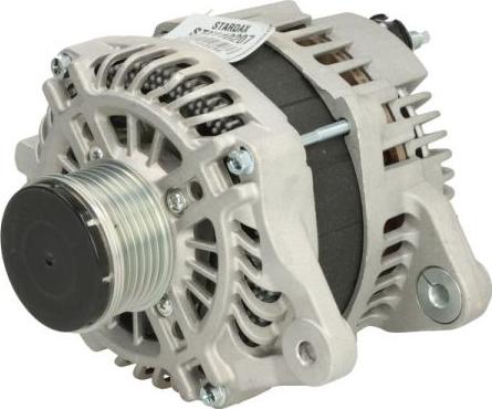 Stardax STX110207R - Alternatore autozon.pro