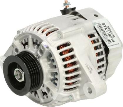 Stardax STX110214R - Alternatore autozon.pro