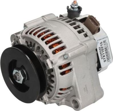 Stardax STX110215R - Alternatore autozon.pro