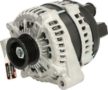 Stardax STX110289R - Alternatore autozon.pro