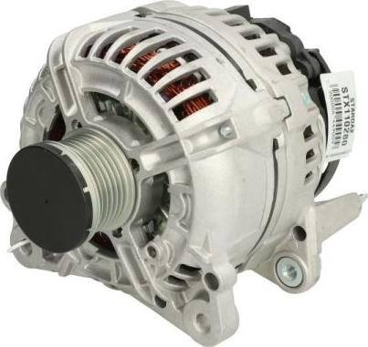 Stardax STX110280R - Alternatore autozon.pro