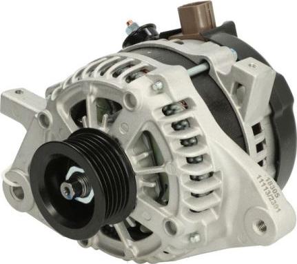 Stardax STX110225R - Alternatore autozon.pro