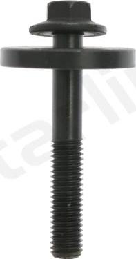 Starline 20.70.611 - Albero motore / Semiasse autozon.pro