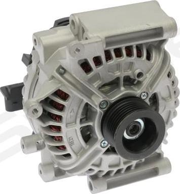 Starline AX 6094 - Alternatore autozon.pro