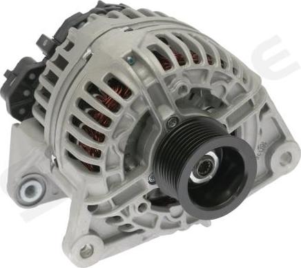 Starline AX 6093 - Alternatore autozon.pro