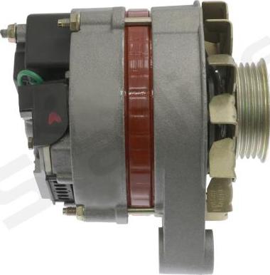 Starline AX 6045 - Alternatore autozon.pro