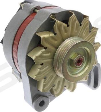 Starline AX 6045 - Alternatore autozon.pro