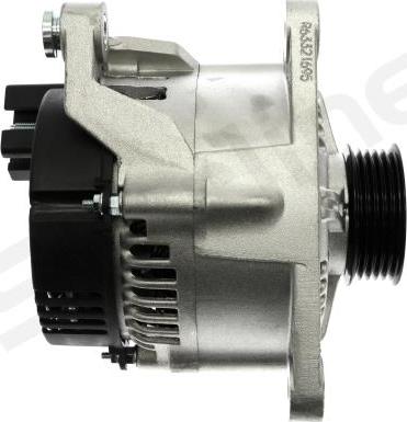 Starline AX 6040 - Alternatore autozon.pro