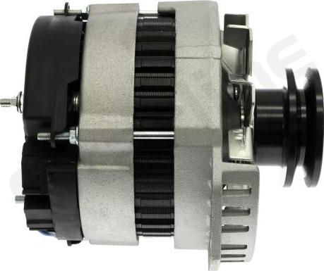 Starline AX 6041 - Alternatore autozon.pro