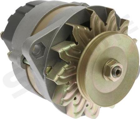 Starline AX 6043 - Alternatore autozon.pro