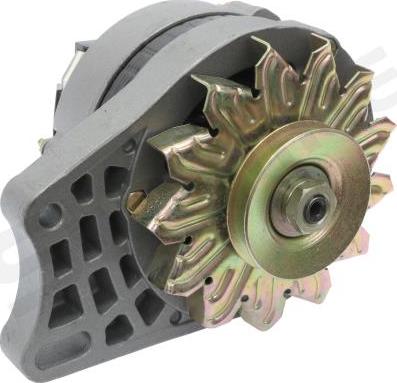 Starline AX 6050 - Alternatore autozon.pro