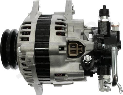 Starline AX 6057 - Alternatore autozon.pro