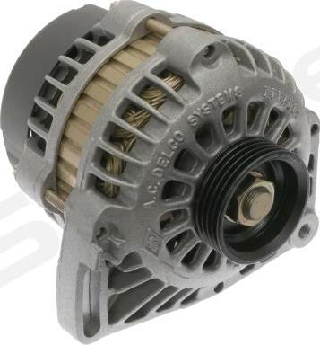 Starline AX 6064 - Alternatore autozon.pro