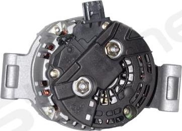 Starline AX 6067 - Alternatore autozon.pro