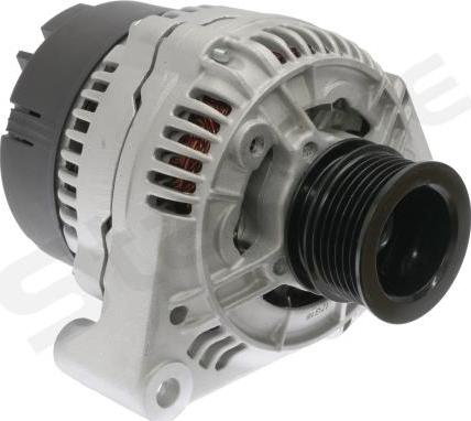 Starline AX 6007 - Alternatore autozon.pro