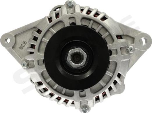 Starline AX 6017 - Alternatore autozon.pro