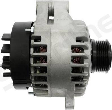 Starline AX 6089 - Alternatore autozon.pro