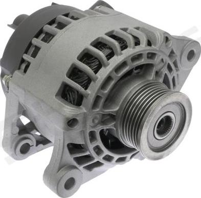 Starline AX 6034 - Alternatore autozon.pro