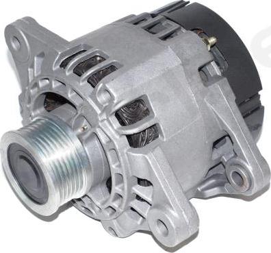 Starline AX 6033 - Alternatore autozon.pro