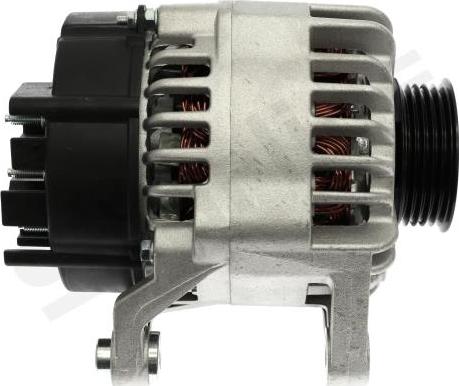 Starline AX 6037 - Alternatore autozon.pro