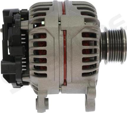 Starline AX 6074 - Alternatore autozon.pro